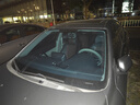 車(chē)粒粒全國免費包安裝2025款汽車(chē)貼膜全車(chē)膜車(chē)窗前擋風(fēng)膜防曬膜防爆太陽(yáng)膜防紫外線(xiàn)隔熱膜隱私膜 馬自達6阿特茲3昂克賽拉CX5CX4 30 EZ6 前擋中隱蔽紫外線(xiàn)99% 曬單實(shí)拍圖