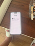 【24期免息0首付】蘋果15plus iPhone15Plus 5G全網(wǎng)通資源手機(jī) iPhone15Plus 粉色6.7英寸 256GB【公開版全網(wǎng)通+2年店?！?曬單實(shí)拍圖