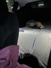 杜邦（DU PONT）適用特斯拉ModelY/X汽車(chē)載床墊露營(yíng)旅行便攜記憶棉睡覺(jué)床墊 曬單實(shí)拍圖