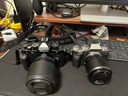 富士（FUJIFILM）X-T5/XT5 微單相機 套機（23mm F2) 4020萬(wàn)像素 7.0檔五軸防抖 6K30P 經(jīng)典機械撥盤(pán) 銀色 曬單實(shí)拍圖