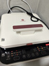 利仁（Liven）0氟鈦瓷超耐磨電餅鐺上下盤(pán)可拆36mm加深家庭用1800W雙面加熱電餅檔三明治早餐機煎餅鍋LR-D3529 曬單實(shí)拍圖