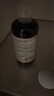 卓藍(lán)雅 生姜防脫固發(fā)洗發(fā)水800ml （固發(fā)洗發(fā)露洗頭膏洗發(fā)露男女通用） 曬單實(shí)拍圖