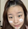 Losoki瑞士進(jìn)口美白素顏霜懶人防曬隔離遮瑕三合一防水汗面部裸妝BB霜 曬單實(shí)拍圖