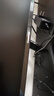 長(cháng)虹 27英 內置音箱顯示器 IPS硬屏 75Hz DP+HDMI+VGA接口 低藍光愛(ài)眼 電腦顯示屏 27G650F-S 曬單實(shí)拍圖