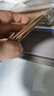 西瑪（SIMAA）【50套】西瑪會計憑證封面 A4橫豎版憑證裹背封面包角包邊 用友記賬憑證封面會計報表憑證裝訂封皮 【優(yōu)選上下聯(lián)】橫版50套120g（送包角） 曬單實拍圖