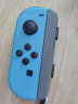 Nintendo Switch任天堂 国行Joy-Con游戏机手柄腕带 NS周边配件 灰色 实拍图