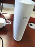 中興（ZTE）G5TS 5G移動(dòng)路由器cpe隨身移動(dòng)wifi6免插卡網(wǎng)卡便攜千兆免寬帶無(wú)線筆記本電腦通用流量2025款 曬單實(shí)拍圖