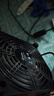 畢亞茲 路由器散熱風(fēng)扇光貓wifi迷你電腦主機電視機頂盒機箱風(fēng)扇底座USB5V直流靜音提速降溫帶開(kāi)關(guān)12cm 曬單實(shí)拍圖