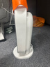飛利浦（PHILIPS）取暖器家用暖風(fēng)機電暖氣電暖器辦公室浴室臥室多檔速熱節能桌面臺式便攜烤火爐熱風(fēng)機 AHR2242FA 曬單實(shí)拍圖