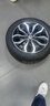 佳通輪胎HT/SUV 235/50R18 97H適配榮威RX5福特領(lǐng)界 曬單實(shí)拍圖