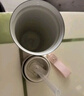 Vanow咖啡杯保溫杯女士高顏值生日禮物教師節禮品實(shí)用水杯子送伴手禮 曬單實(shí)拍圖