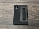決色適用華為MatePad Mini保護套腕帶支架平板悅讀版保護殼輕逸刷劇學(xué)習商務(wù)折疊支架matepadmini 墨淵黑【按鍵保護版】標準版/柔光版 曬單實(shí)拍圖