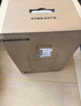 新秀麗（Samsonite）行李箱20英寸拉桿箱智選商務(wù)旅行箱前開(kāi)口密碼登機箱黑色TD8 曬單實(shí)拍圖