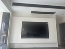 創(chuàng  )維電視黑騎士A5F Pro 電視75英寸QD-Mini LED 極黑不反光游戲液晶家電平板電視機國家補貼a5f+升級款 曬單實(shí)拍圖
