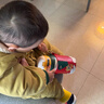babycare兒童保溫杯水壺吸管杯大寶寶學(xué)飲杯316不銹鋼三合一上學(xué)600ml 曬單實拍圖