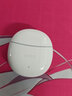 vivo iQOO TWS Air3真無(wú)線(xiàn)藍牙耳機 高清降噪通話(huà) 運動(dòng)跑步音樂(lè ) 小mi華為蘋(píng)果一加通用安卓 iQOO TWS Air3藍牙耳機-奔霆白 標配版 曬單實(shí)拍圖