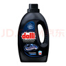 Dalli 深色衣物洗衣液1.1L 德國進(jìn)口 強效去污增艷黑色深色專(zhuān)用 曬單實(shí)拍圖