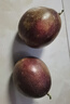 京鮮生 廣西紫皮百香果 2斤裝 約13-15粒 單果約70g 酸甜風(fēng)味 生鮮水果 曬單實(shí)拍圖