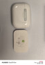 Apple/蘋果 AirPods Pro (第三代) 搭配MagSafe充電盒 (USB-C) 蘋果耳機 藍牙耳機 適用iPhone/iPad/Mac 曬單實拍圖