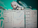 華碩天選6 Pro 銳龍版 國家補貼20% 16英寸游戲本 筆記本電腦(銳龍9 9955HX 16G 1T RTX5060 2.5K)灰 曬單實(shí)拍圖