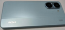 小米 REDMI Turbo 4 天璣 8400-Ultra IP68 防水 12GB+256GB 淺海青 曬單實(shí)拍圖
