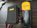 福祿克（FLUKE）F317 真有效值交直流數字鉗形表 電流表萬(wàn)能表鉗形萬(wàn)用表 600A 曬單實(shí)拍圖