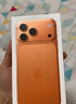 Apple【全新原封】蘋果17promax iPhone17pro 全網(wǎng)通5G 手機 蘋果17Promax 星宇橙色【活動款】 256GB【全新未拆封+全國聯(lián)?！?曬單實拍圖