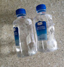 Member's Mark 弱堿性天然礦泉水 300mL*24瓶 300mL*24瓶 曬單實(shí)拍圖