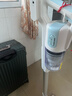 美的（Midea）無(wú)線(xiàn)吸塵器Q2家用小型大吸力手持無(wú)線(xiàn)靜音強力狗毛貓毛寵物吸毛器地毯吸塵機 【國家補貼】 Q2 曬單實(shí)拍圖