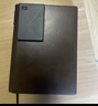 西部數據（WD）4TB 移動(dòng)硬盤(pán) 兼容type-c My Passport隨行版2.5英寸 灰 機械硬盤(pán) 筆記本電腦外接 大容量加密存儲 曬單實(shí)拍圖