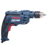博世（BOSCH）電動(dòng)工具GBM400系列多功能手電鉆家用電鉆大功率電鉆電動(dòng)螺絲刀 400W【自鎖夾頭】工具箱套餐 曬單實(shí)拍圖