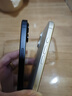 Apple/蘋果 iPhone 17 256GB 白色 支持移動(dòng)聯(lián)通電信5G 雙卡雙待手機(jī) 曬單實(shí)拍圖