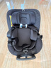 AVOVA德國原裝進(jìn)口兒童安全座椅汽車(chē)0-4歲360度旋轉i-size認證斯博貝2 【加強側防-舒適升級】珍珠黑 曬單實(shí)拍圖
