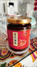 珍南旺上海川湘辣醬川湘豬肉辣醬235g瓶裝香辣豬肉醬牛肉醬咸口下飯醬 235g豬肉辣醬*1瓶 曬單實(shí)拍圖