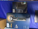 飛利浦（PHILIPS）電動(dòng)剃須刀全新一代旋護式新9系Lite-新旗艦入門(mén) 0.00納米凈剃刮胡刀 生日禮物送父親 國家補貼 曬單實(shí)拍圖