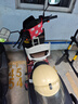 雅迪【王鶴棣推薦】冠能T35 勁享版 電動自行車 男女通用通勤代步長續(xù)航電瓶車智能電動車【門店自提】 顏色到店自選 曬單實拍圖
