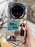 適用華為mate70rs手機殼mate60pro可愛(ài)mate60rs保時(shí)捷非凡大師 【電鍍黑我開(kāi)心就好】不沾指紋 華為Mate 60 RS 曬單實(shí)拍圖