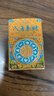 ZIPPO打火機夜光琺瑯算盤(pán)八方來(lái)財芝寶煤油防風(fēng)送男友情人節生日禮物 鍍金版【禮盒裝送小油火石】 曬單實(shí)拍圖