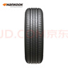 韓泰（Hankook）汽車(chē)輪胎 205/55R16 91V H308 原配威朗/寶來(lái)/高爾夫/卡羅拉/朗逸 曬單實(shí)拍圖
