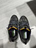 以齊適配斯凱奇鞋墊原裝品質(zhì)高彈記憶綿鞋墊skechers運(yùn)動(dòng)透氣減震吸汗 四代高彈黑色【一雙裝】 42碼 曬單實(shí)拍圖