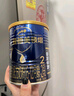 愛他美（Aptamil）領(lǐng)熠較大嬰兒配方奶粉2段（6—12月齡）300g  小罐裝試用裝 曬單實(shí)拍圖