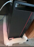 聯(lián)想（Lenovo） 異能者商務(wù)辦公臺式機家用電腦學(xué)習(xí)網(wǎng)課臺式支持win7定制 主機+23英寸顯示器 G5905 8G內(nèi)存 256G固態(tài) 曬單實拍圖