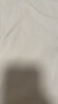 貓人（MiiOW）夏季薄款純棉背心女2025新款外穿顯瘦遮副乳內搭美背吊帶打底上衣 曬單實(shí)拍圖