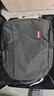 聯(lián)想（Lenovo）雙肩包高顏值初高中大學(xué)生書(shū)包旅行背包出差電腦包潮男女運動(dòng)旅行通勤黑色20L【升級面料】 曬單實(shí)拍圖