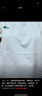 北面（The North Face）【都市經(jīng)典系列】短袖T恤小熊 情侶款男女戶(hù)外圓領(lǐng)25年夏季8F5R QLI/米白色 L /175 曬單實(shí)拍圖