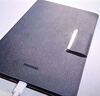 HUAWEI MatePad Mini智能皮套 曜石黑 適用于HUAWEI MatePad Mini 曬單實拍圖