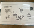 礼嘉（LIJIA）KP-U101 高速USB打印服务器 网络打印机共享器 自动列队打印 支持针式热敏喷墨激光打印机 免驱 实拍图