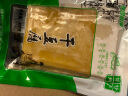 华田禾邦 东北干豆腐400g 油豆腐皮 薄千张 锦州特产豆制品 火锅食材 实拍图