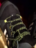 阿迪達斯adidas 男DURAMO 10 運動跑步鞋 GW8336 42.5碼新老款隨機發(fā)貨 曬單實拍圖
