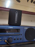 雅馬哈（YAMAHA）WS-B1A藍牙無線音箱家用桌面便攜式戶外迷你小音響 WS-B1A黑色 曬單實拍圖